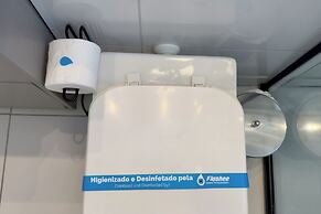 AP Moema Carinás by Wecare Hosting
