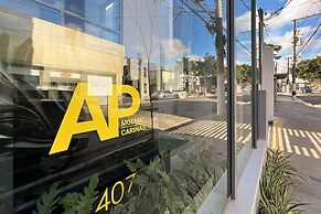 AP Moema Carinás by Wecare Hosting