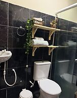 Pousada Berro do Bode