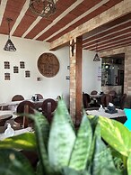 Pousada Berro do Bode