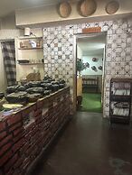 Pousada Berro do Bode