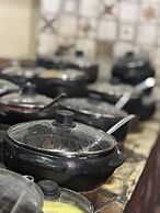 Pousada Berro do Bode