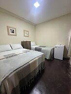 Pousada Berro do Bode