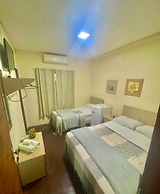 Pousada Berro do Bode