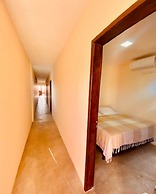 Pousada Berro do Bode