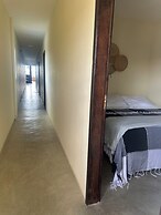 Pousada Berro do Bode