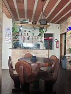 Pousada Berro do Bode