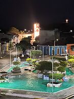 Pousada Berro do Bode