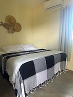 Pousada Berro do Bode