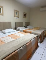 Pousada Berro do Bode