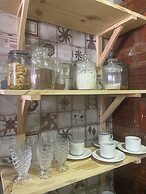 Pousada Berro do Bode