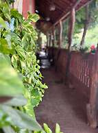 Pousada Berro do Bode