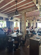 Pousada Berro do Bode