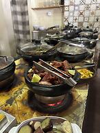 Pousada Berro do Bode