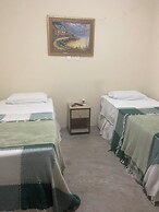 Pousada Berro do Bode