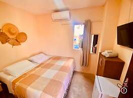 Pousada Berro do Bode