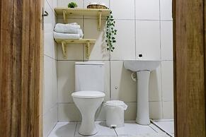 Pousada Berro do Bode