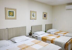 Pousada Berro do Bode