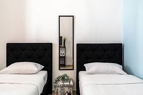 Simba Studio in Larnaca & Terrace