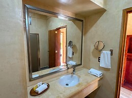 Hotel El Paraíso Calakmul