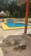 Hotel El Paraíso Calakmul