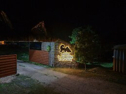 Hotel El Paraíso Calakmul