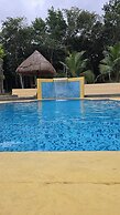 Hotel El Paraíso Calakmul