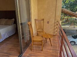 Hotel El Paraíso Calakmul