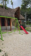 Hotel El Paraíso Calakmul