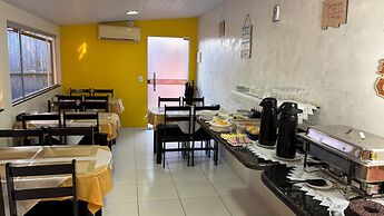 Pousada Águas Claras