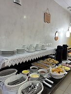 Pousada Águas Claras