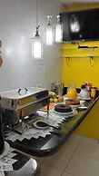 Pousada Águas Claras