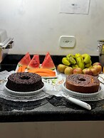 Pousada Águas Claras