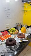 Pousada Águas Claras