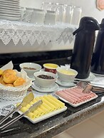 Pousada Águas Claras