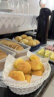 Pousada Águas Claras