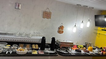 Pousada Águas Claras