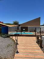 Pousada Águas Claras