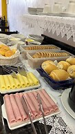 Pousada Águas Claras