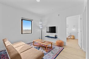 Astral Desert Retreats