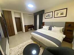 Five Clover Hotel Ilupeju