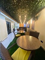 Five Clover Hotel Ilupeju