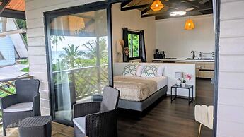 Brisas del Mar Bocas