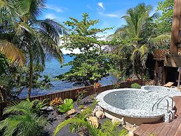 Brisas del Mar Bocas