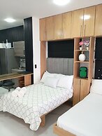 Suite vacacional