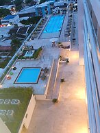 Suite vacacional