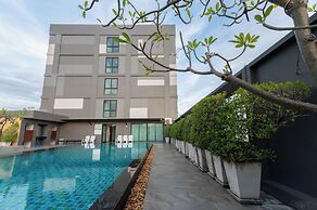 Arawana Regency South Pattaya
