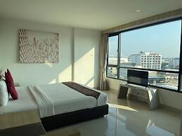 Arawana Regency South Pattaya
