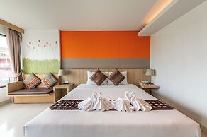 Arawana Regency South Pattaya