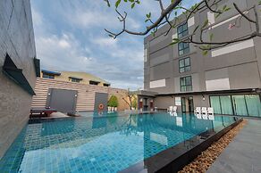 Arawana Regency South Pattaya